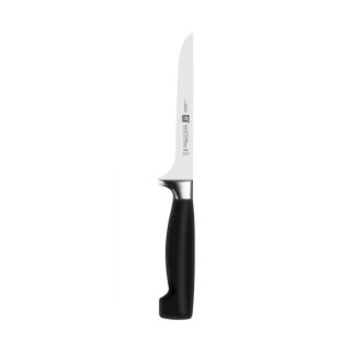 Zwilling ****&reg;VIER STERNE Ausbeinmesser 14 cm