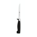 Zwilling ****&reg;VIER STERNE Ausbeinmesser 14 cm