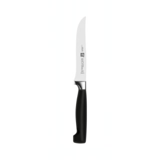 Zwilling ****&reg;VIER STERNE Steakmesser 12 cm