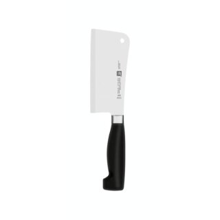 Zwilling ****&reg;VIER STERNE Hackmesser 15 cm