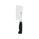 Zwilling ****&reg;VIER STERNE Hackmesser 15 cm