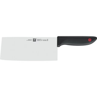 Zwilling Chinesisches Kochmesser Twin Point 18 cm