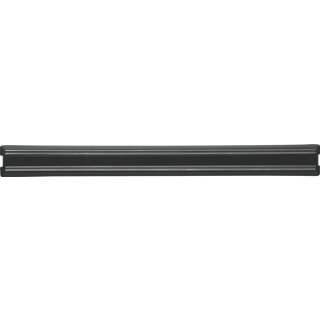 Zwilling Magnetleiste (Kunststoff, schwarz) 45 cm