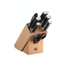 Zwilling Twin Four Star II Messerblock, 8-tlg.