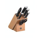 Zwilling Twin Four Star II Messerblock, 7-tlg.