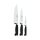 Zwilling Twin Four Star II Messerset, 3-tlg.