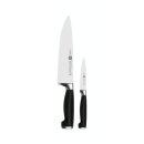 Zwilling Twin Four Star II Messerset, 2-tlg.