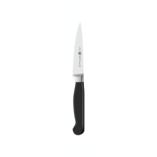 Zwilling Pure Messer Spick- und Garniermesser 10 cm