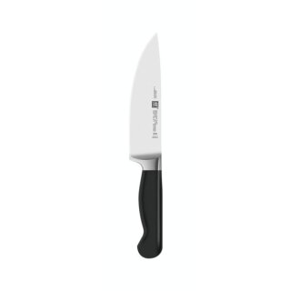 Zwilling Pure Messer Kochmesser 16 cm