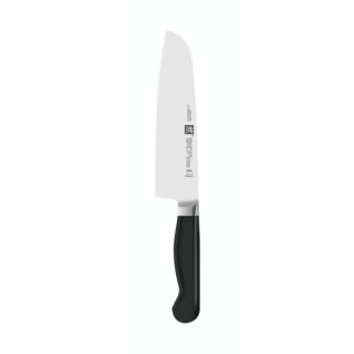 Zwilling Pure Messer Santokumesser 18 cm