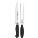 Zwilling Messerset, 2-tlg. Pure