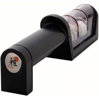 Zwilling MIYABI Messersch&auml;rfer, Keramik- und Diamantrolle 210 mm