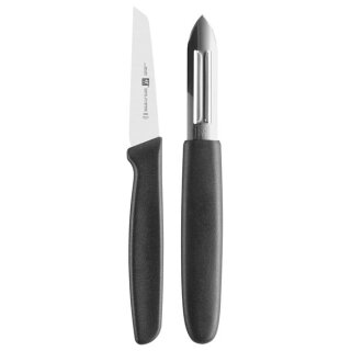 Zwilling TWIN&reg; Grip Messerset, 2-tlg.