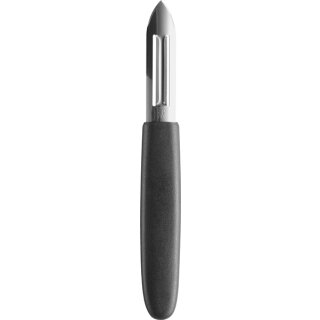Zwilling Sparsch&auml;ler (Kunststoff, schwarz) 6,5 cm