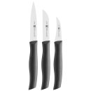 Zwilling TWIN&reg; Grip Messerset, 3-tlg.