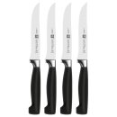 Zwilling ****&reg;VIER STERNE Steakmesserset
