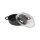 Staub Multifunktionsbr&auml;ter 24 cm 2,4 l Schwarz Glasdeckel