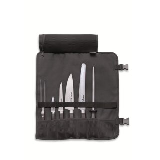 ActiveCut Textil-Rolltasche 6-tlg. von F. Dick