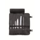 ActiveCut Textil-Rolltasche 6-tlg. von F. Dick