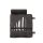 ActiveCut Textil-Rolltasche 6-tlg. von F. Dick