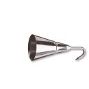 F. DICK Schabglocke ohne Karabiner
