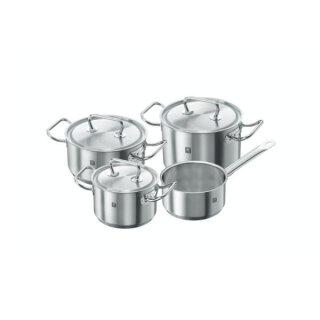 Kochgeschirrset, 5-tlg. TWIN&reg; Classic von Zwilling