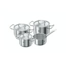 Kochgeschirrset, 5-tlg. TWIN&reg; Classic von Zwilling