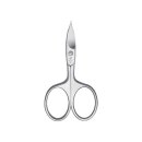 Zwilling Twinox Kombi Nagelschere mattiert Silber