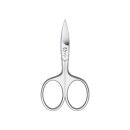 Zwilling Twinox Nagelschere mattiert Silber