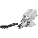 Zwilling Classic Inox Ohr- und Nasenhaartrimmer,...