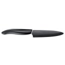 Kyocera Allzweckmesser, 13 cm FK Black Serie