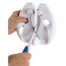 F. DICK Messersch&auml;rfer Rapid Steel HyperDrill