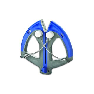 F. DICK Messersch&auml;rfer Magneto Steel Hyper Drill