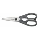 F. DICK K&uuml;chenschere, gestanzt
