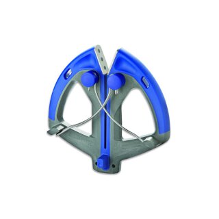 F. DICK Magneto Steel polish
