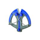 F. DICK Magneto Steel polish
