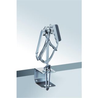 F. DICK Silver Steel, Verl&auml;ngerung f&uuml;r Halter
