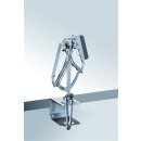 F. DICK Silver Steel, Verl&auml;ngerung f&uuml;r Halter
