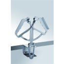 F. DICK Silver Steel, Verl&auml;ngerung f&uuml;r Halter
