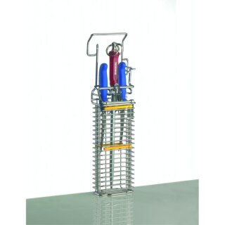 Type 120 f&uuml;r 2 Messer und 1 Wetzstahl