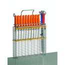 Type 200 f&uuml;r 10 Messer und 2 Wetzst&auml;hle