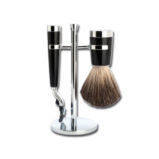 B&ouml;ker Rasierset Advance