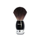 B&ouml;ker Rasierpinsel Black Fibre