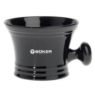 B&ouml;ker Rasierschale mit Henkel