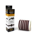 Work Sharp Sch&auml;rfband-Sortiment, K&ouml;rnung 220