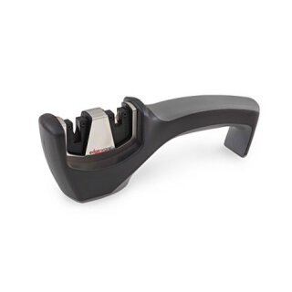 Edgeware Carbid-Ceramic Pull-Thru Messersch&auml;rfer