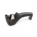 Edgeware Carbid-Ceramic Pull-Thru Messersch&auml;rfer