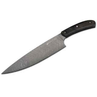 B&ouml;ker Damast Pure Chefmesser