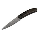 B&ouml;ker Damast Pure Sch&auml;lmesser