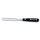 F. DICK Wurstgabel, 13cm
